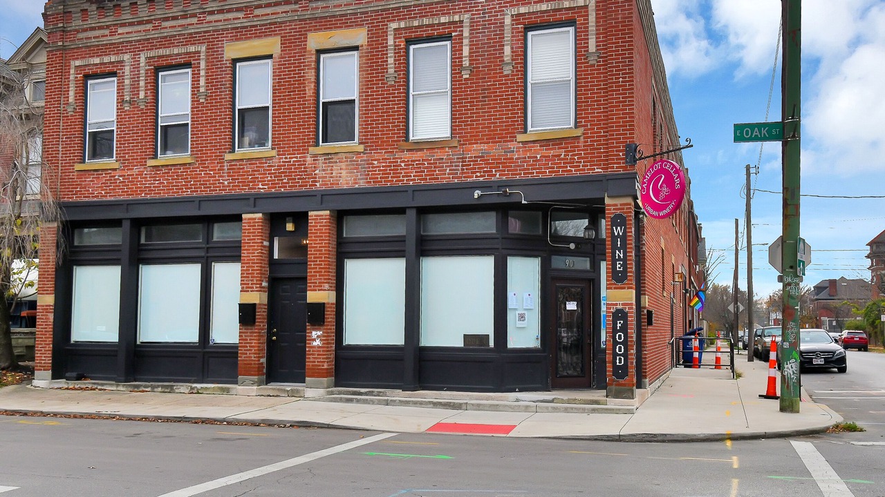 Photo of Outdoor in Olde Towne East