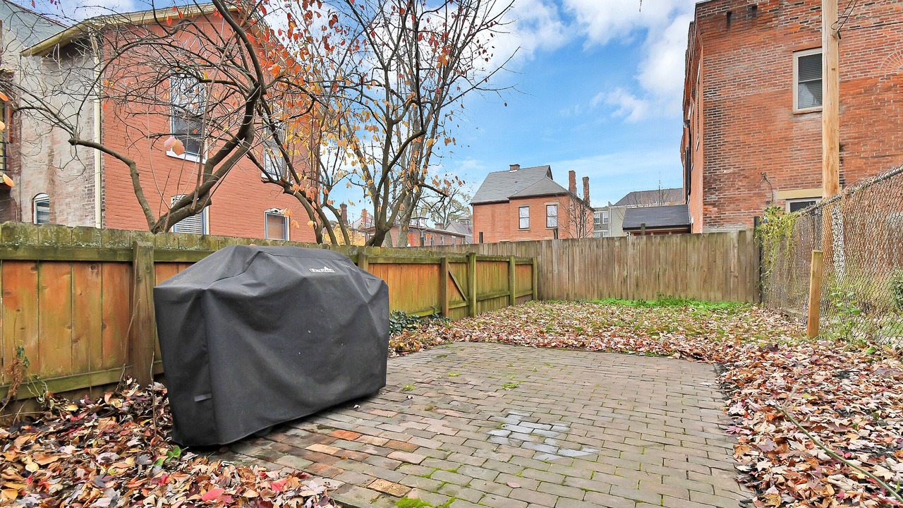 Photo of Outdoor in Olde Towne East