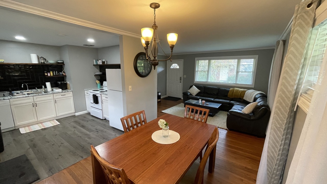 Photo of Bedroom in Worthington