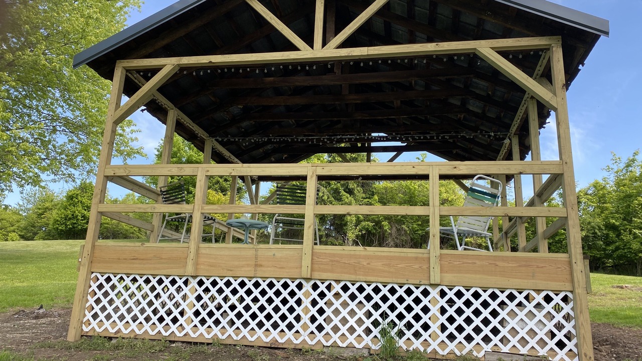 Photo of Outdoor in Wingett Run