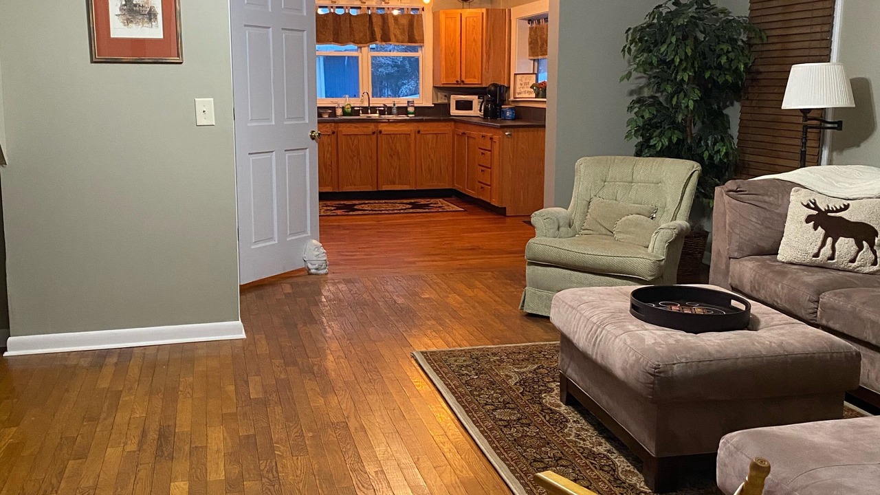 Photo of Livingroom in Wingett Run