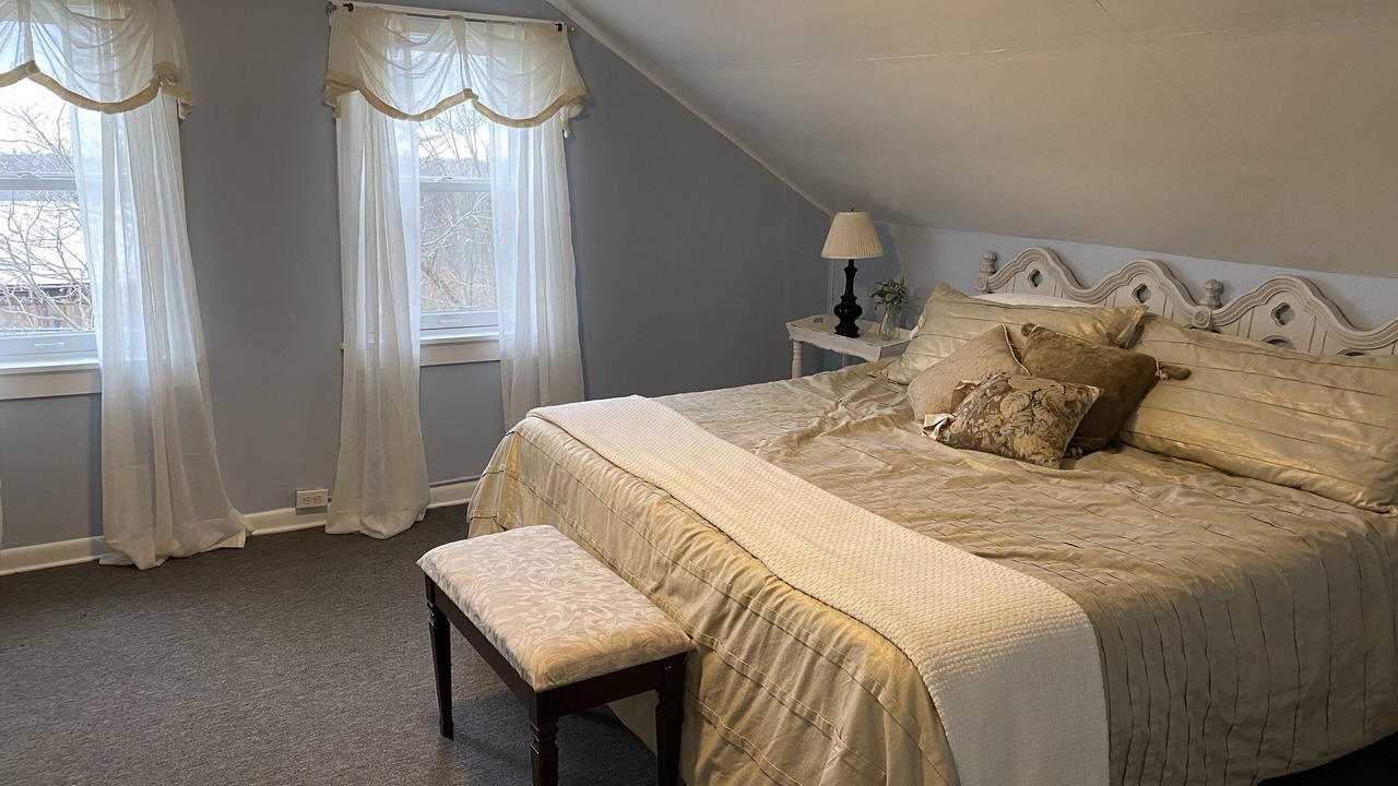 Photo of Bedroom in Wingett Run