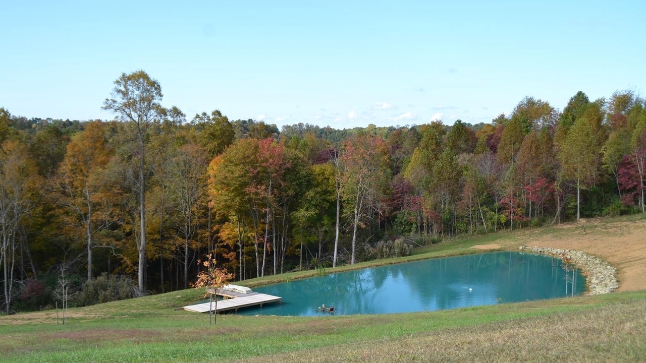 Photo of Outdoor in Wingett Run