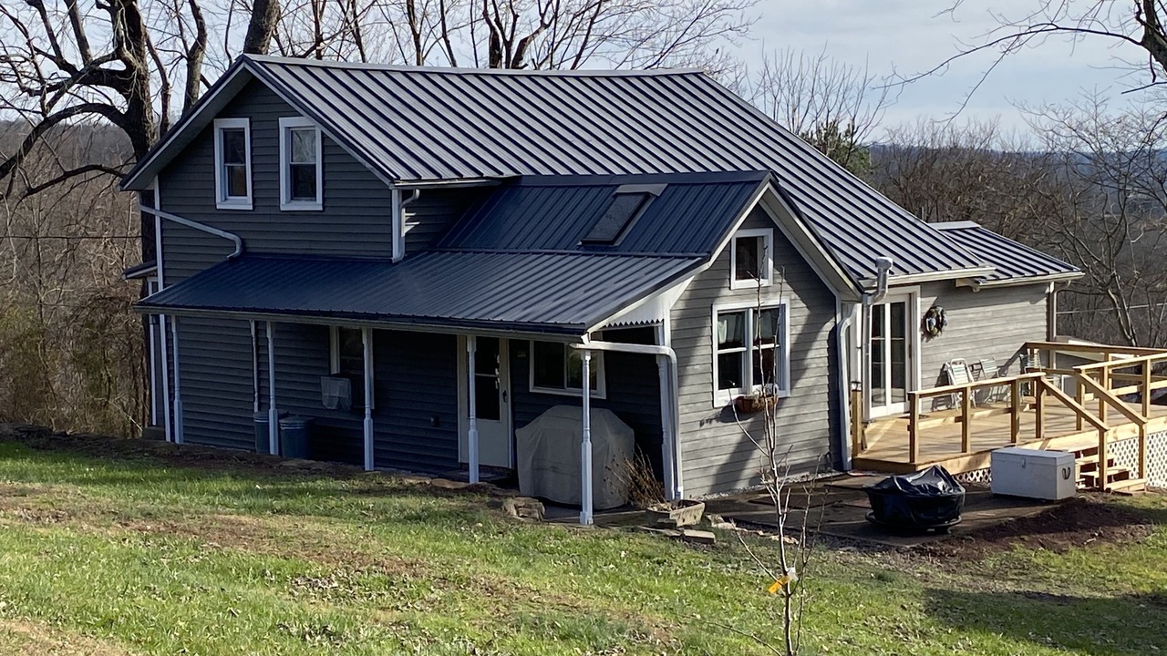 Photo of Outdoor in Wingett Run