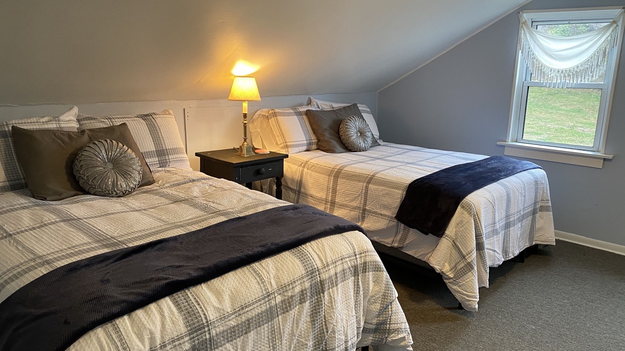 Photo of Bedroom in Wingett Run