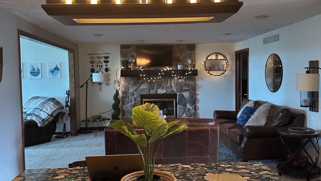 Photo of Livingroom in Mansfield