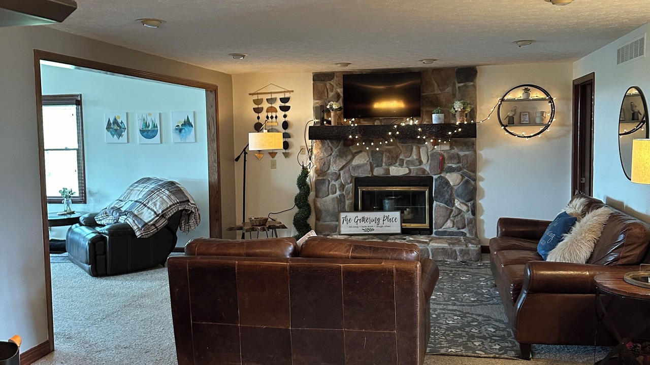 Photo of Livingroom in Mansfield