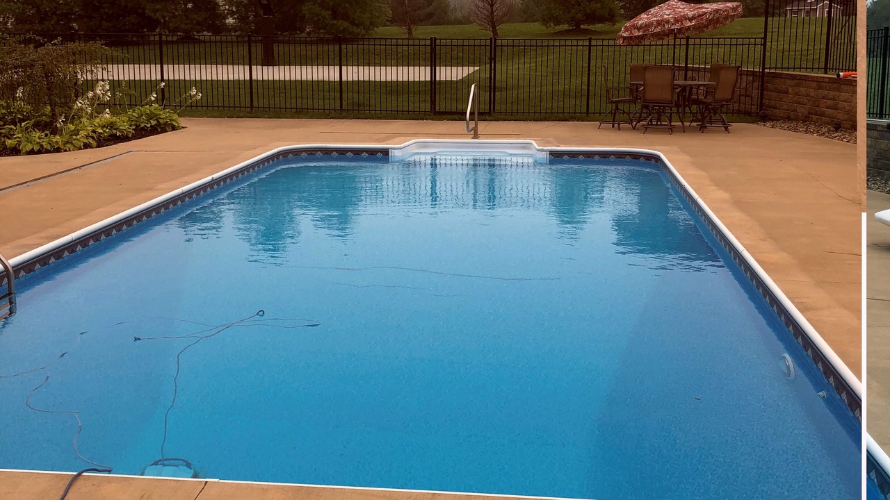Photo of Outdoor in Mansfield