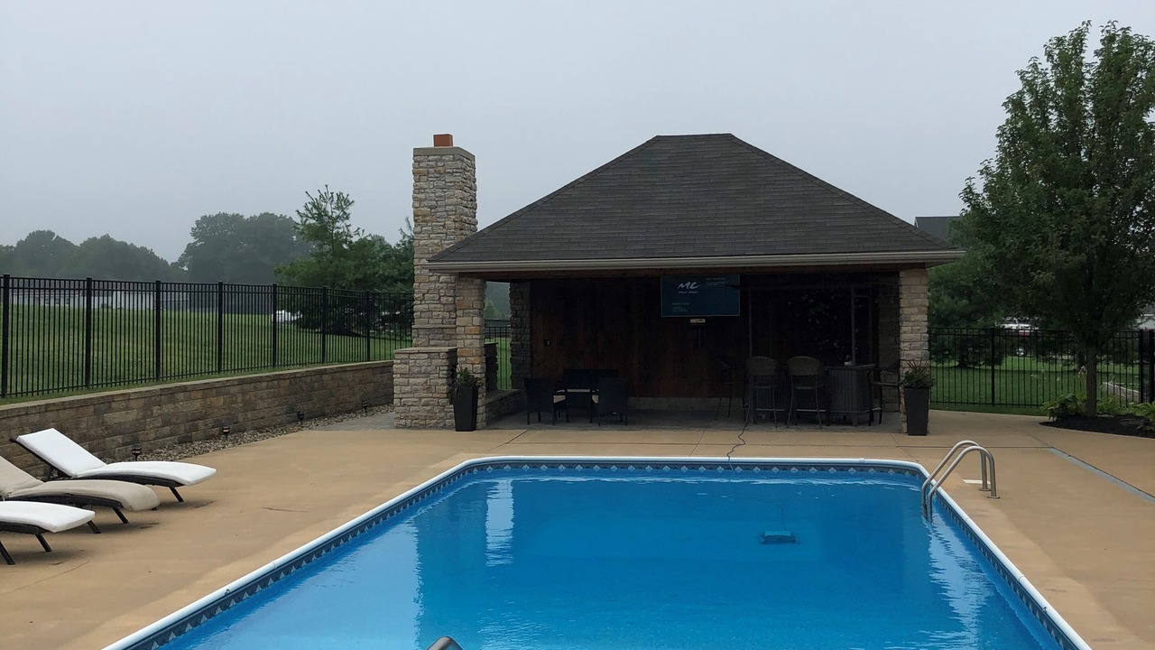 Photo of Outdoor in Mansfield
