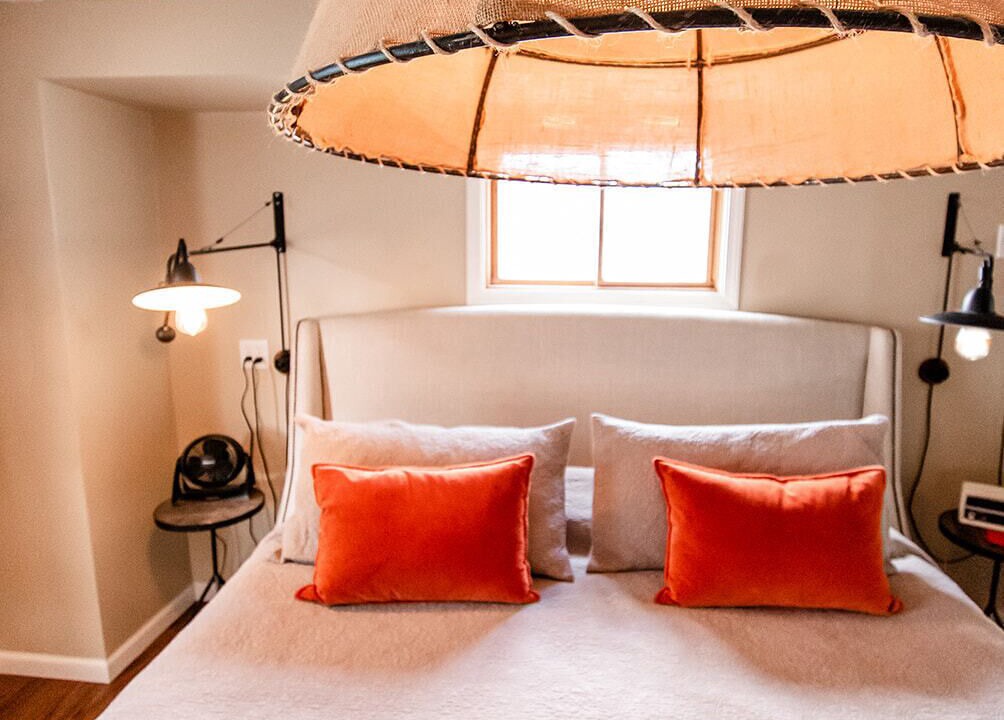 Photo of Bedroom in Granville