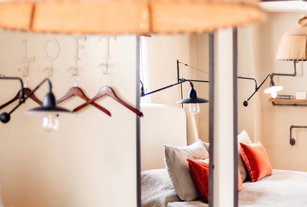 Photo of Bedroom in Granville
