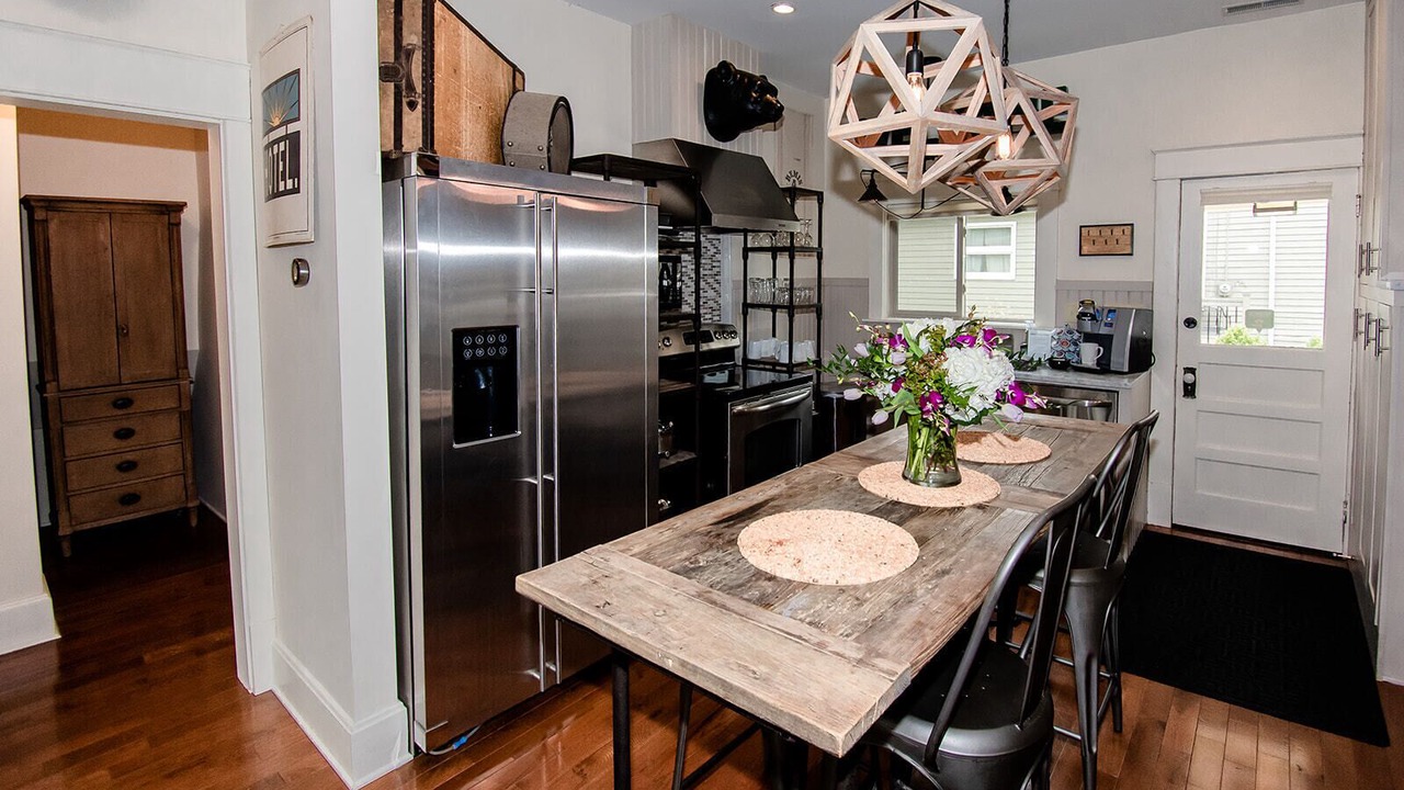 Photo of Kitchen in Granville