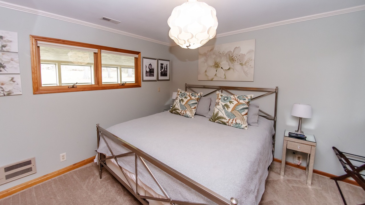 Photo of Bedroom in Granville