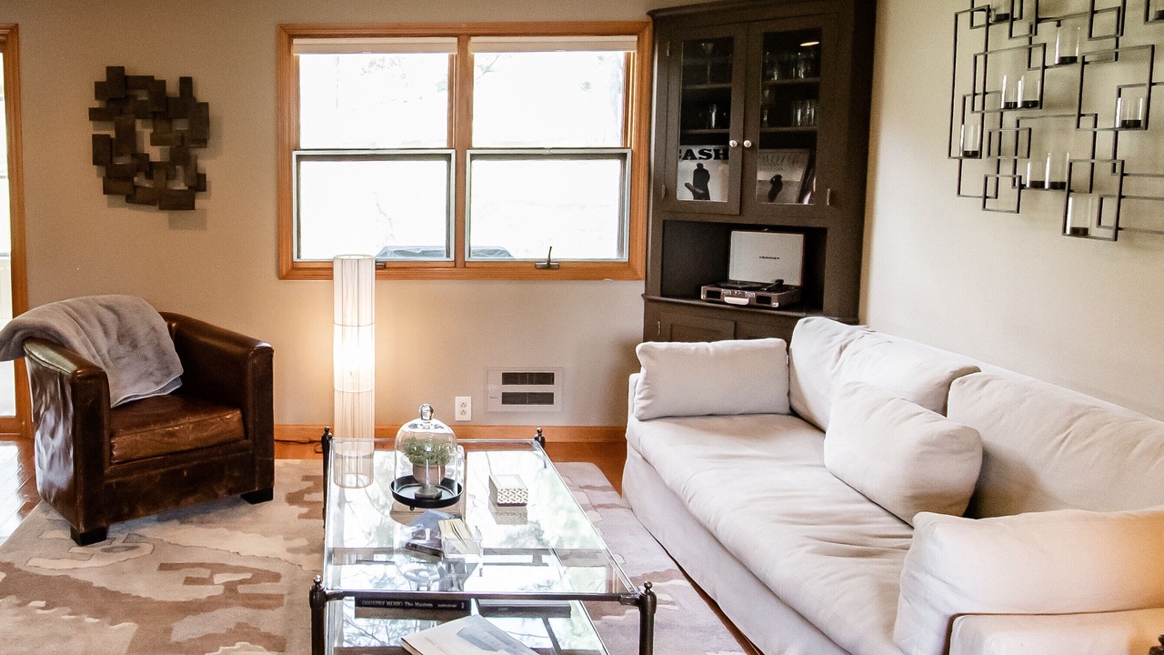 Photo of Livingroom in Granville