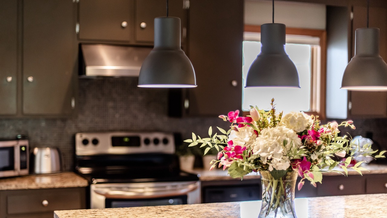 Photo of Kitchen in Granville