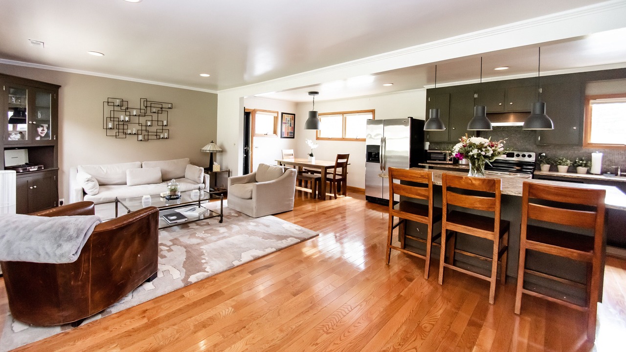 Photo of Livingroom in Granville