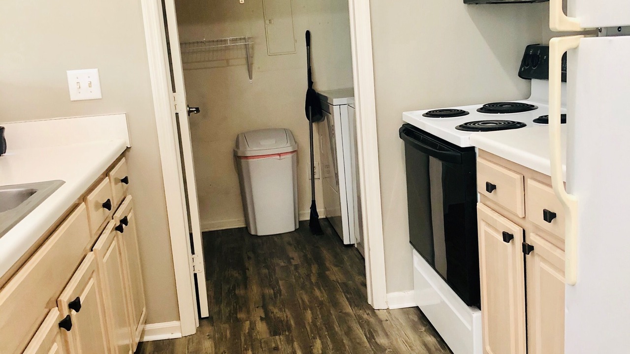 Photo of Kitchen in Dublin