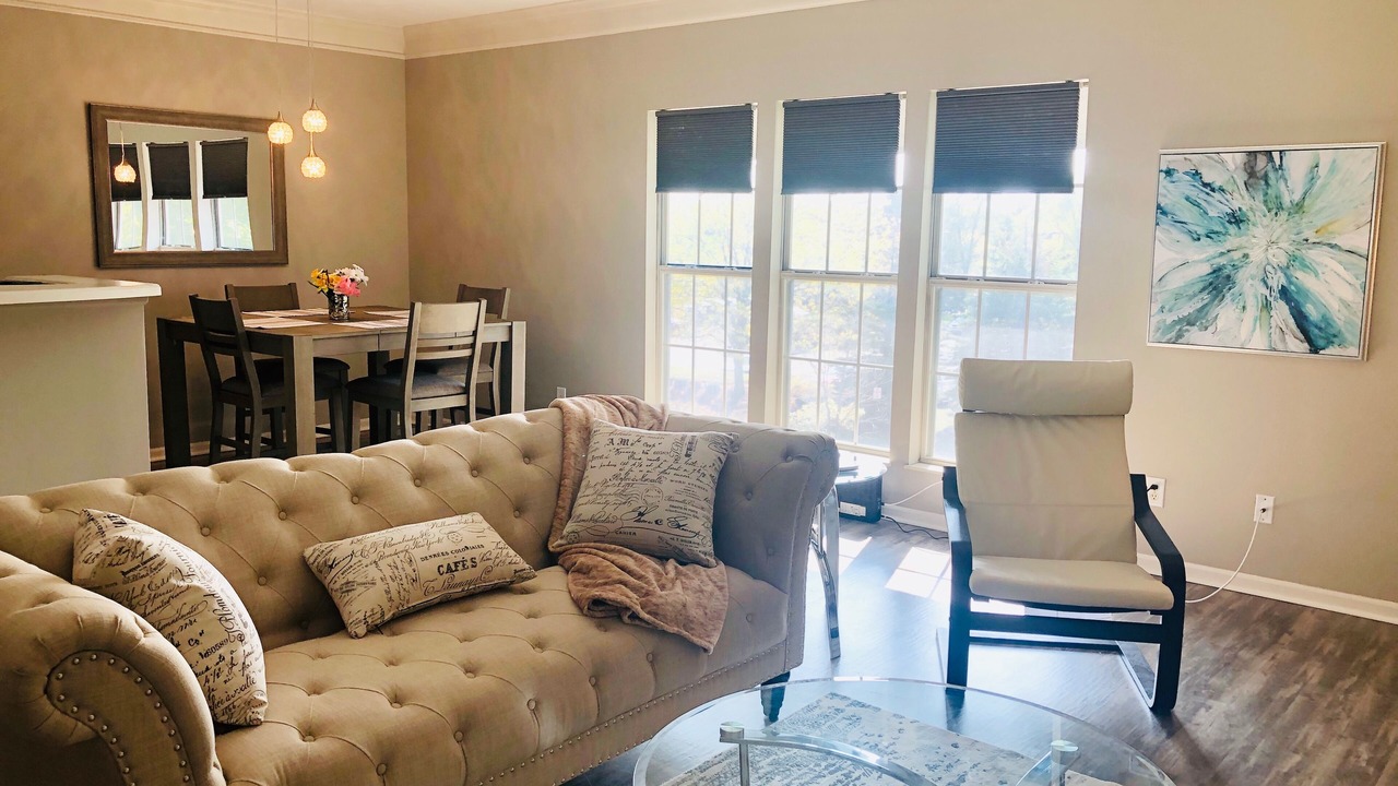 Photo of Livingroom in Dublin