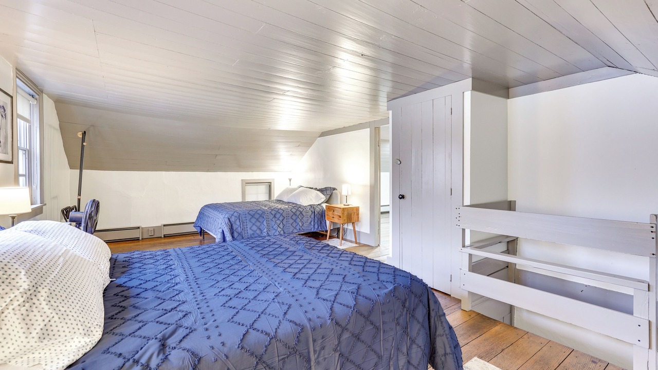 Photo of Bedroom in Dundee