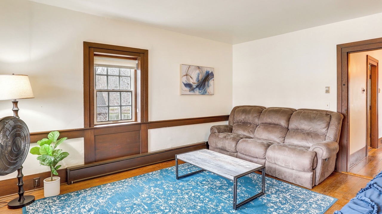 Photo of Livingroom in Dundee