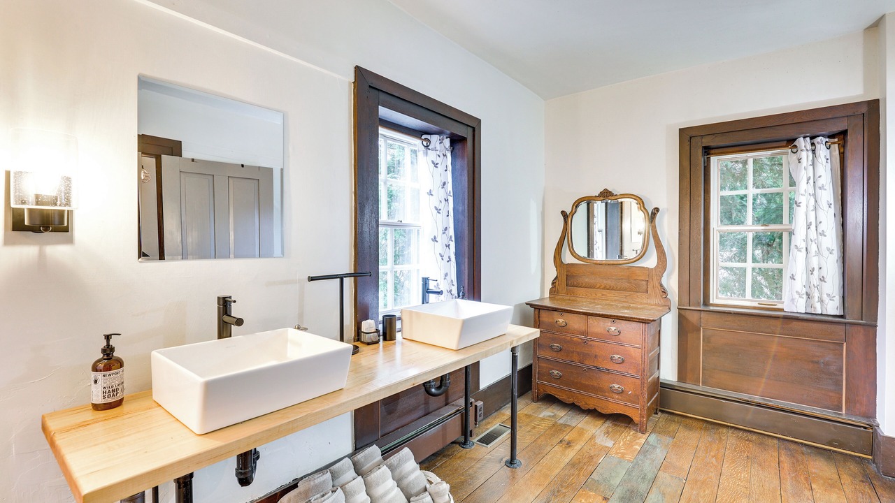 Photo of Bathroom in Dundee