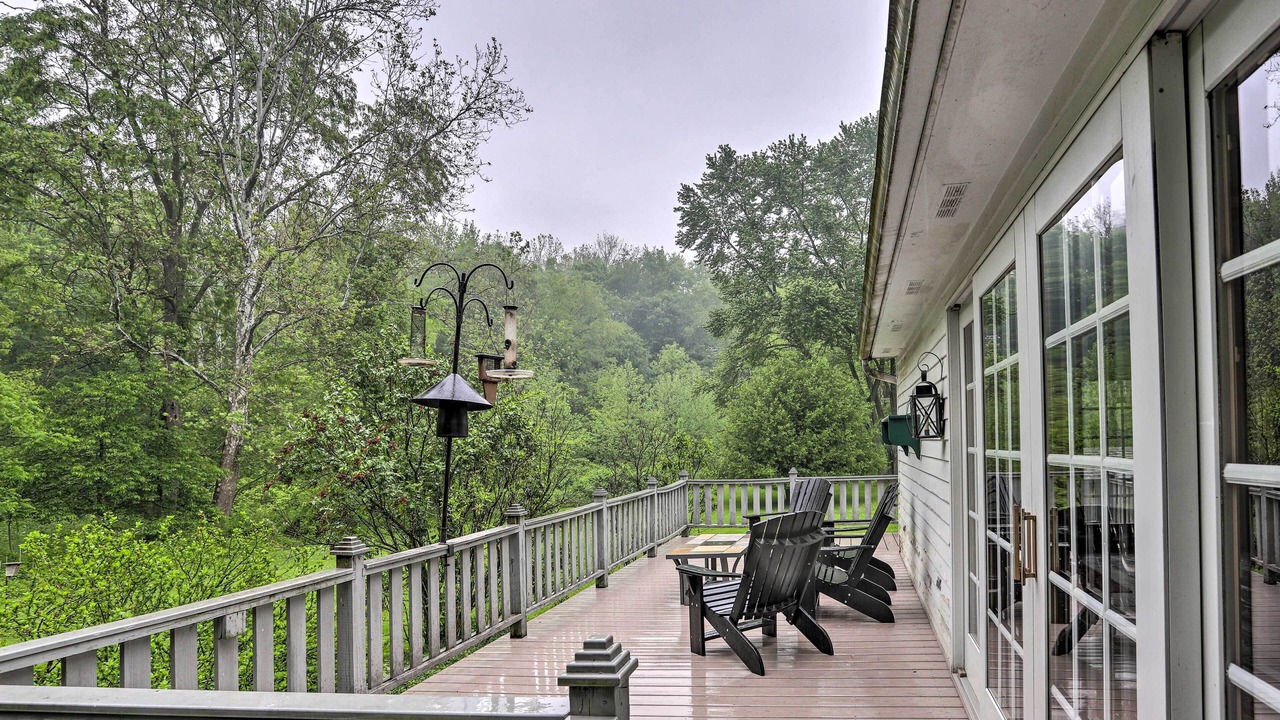 Photo of Patio Balcony in Dundee