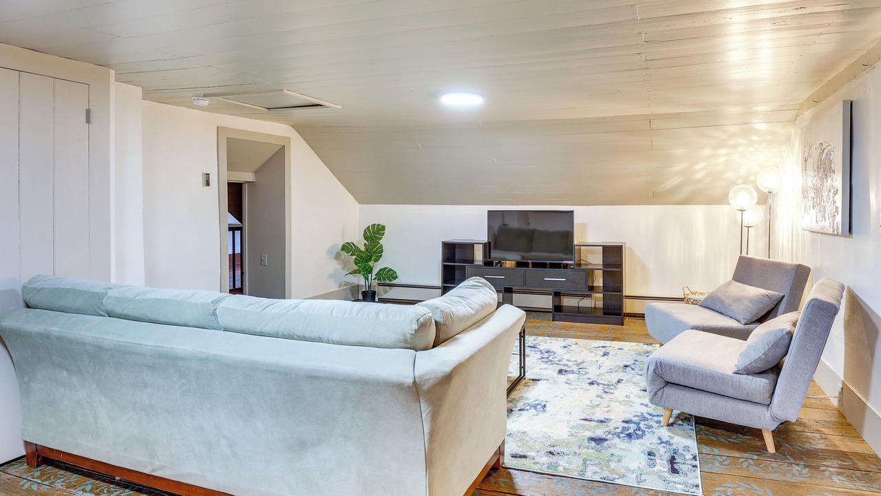 Photo of Livingroom in Dundee