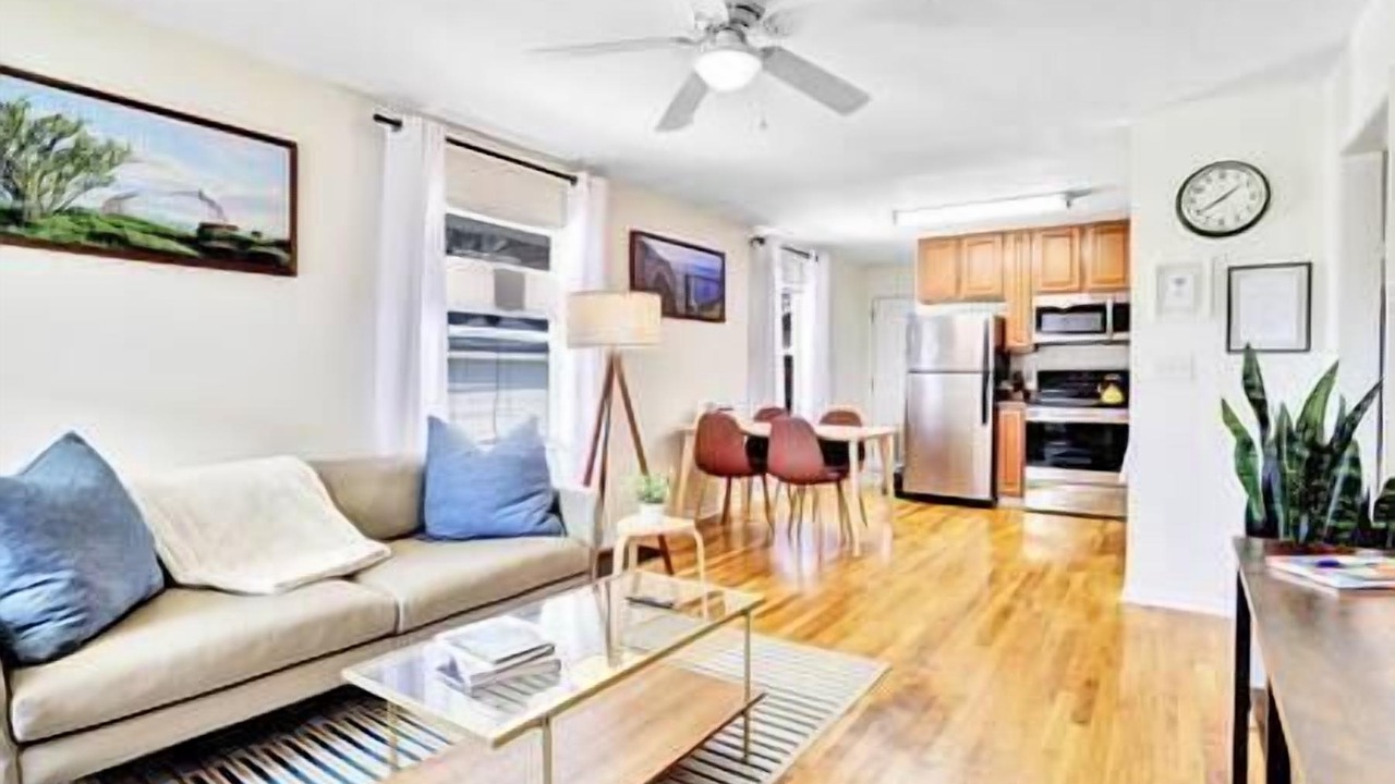 Photo of Bedroom in Clintonville
