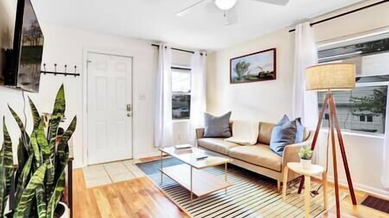 Photo of Bedroom in Clintonville