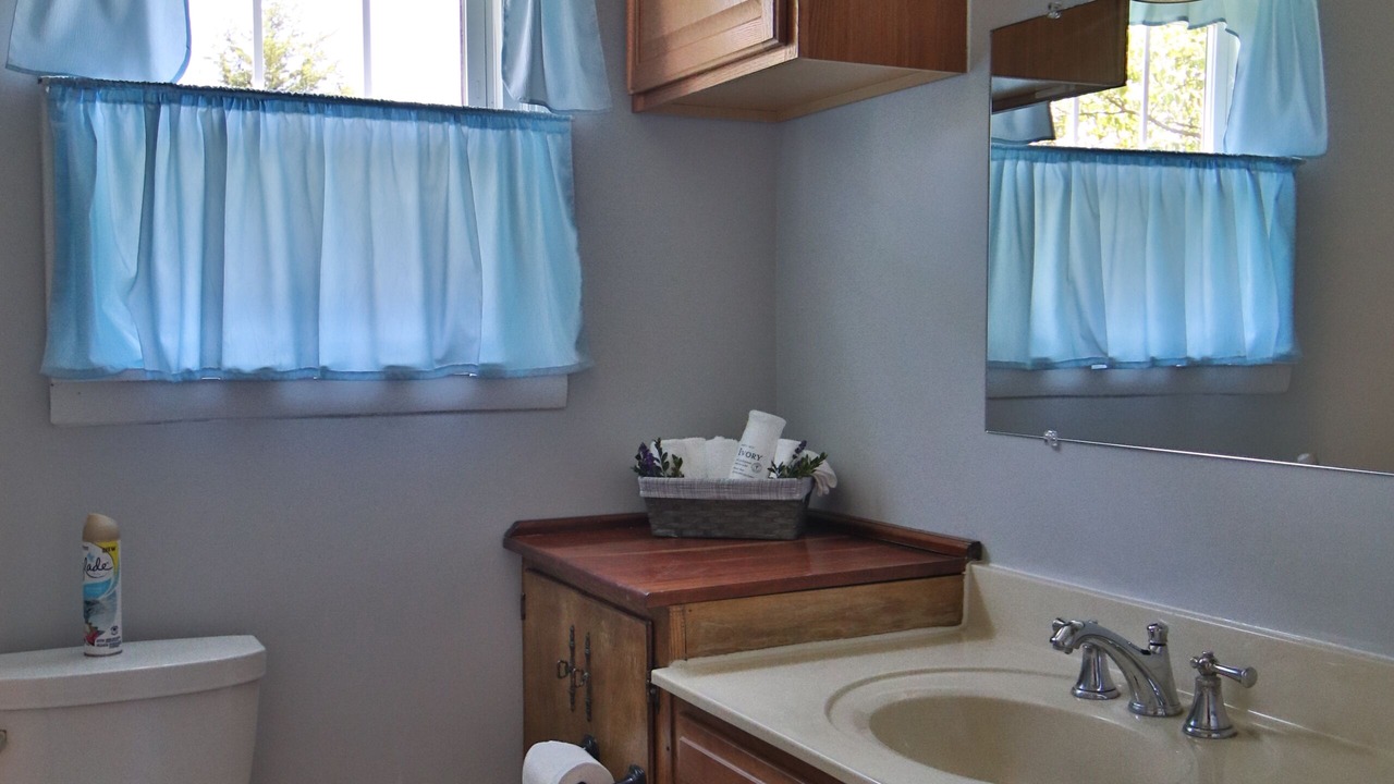 Photo of Bathroom in New Bedford