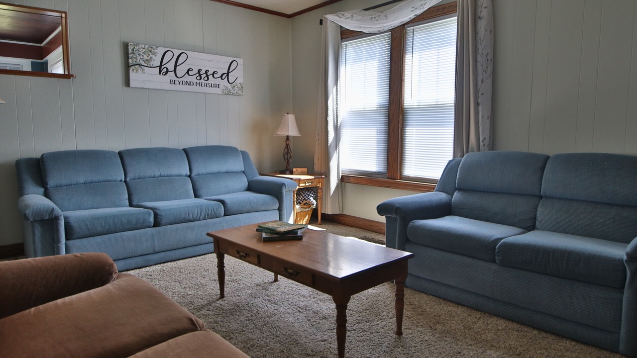 Photo of Livingroom in New Bedford