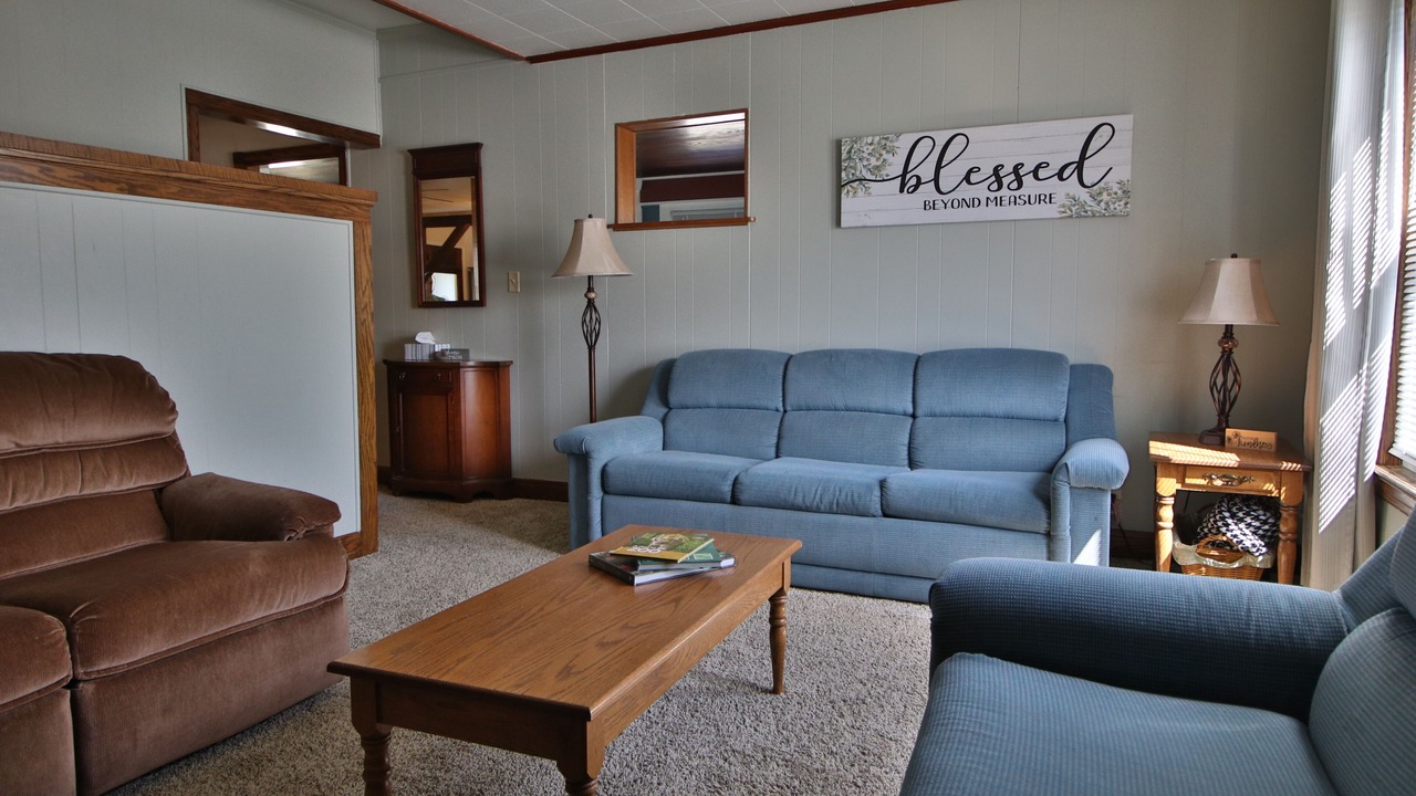 Photo of Livingroom in New Bedford