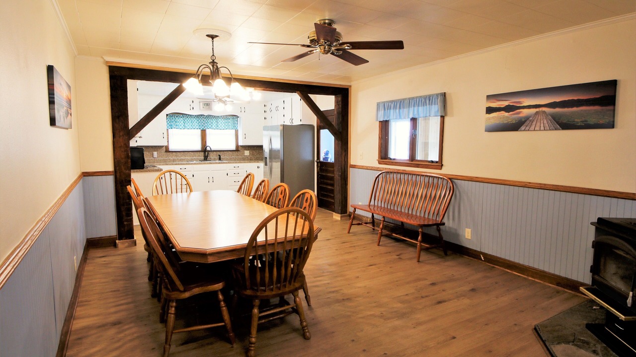 Photo of Bedroom in New Bedford