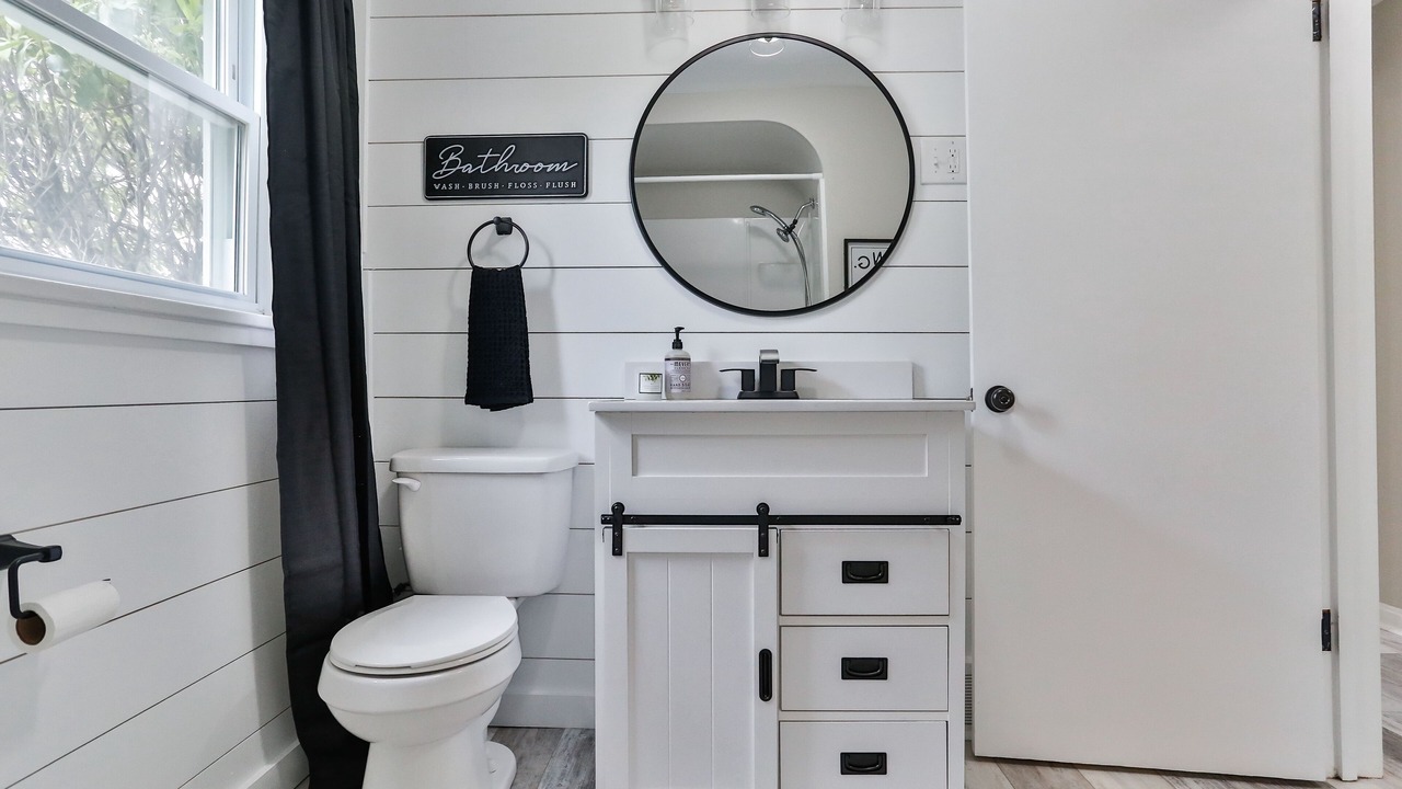 Photo of Bathroom in Canton
