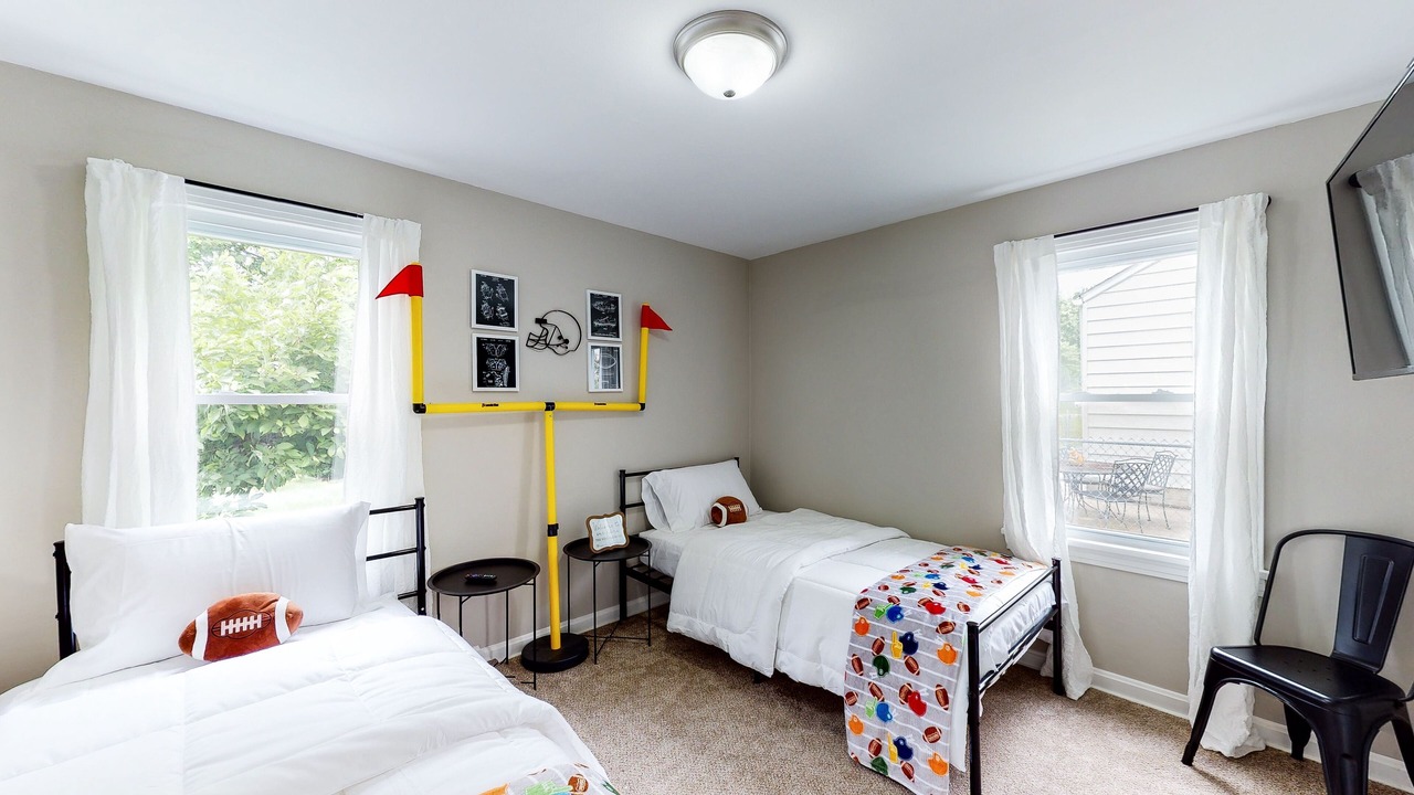Photo of Bedroom in Canton