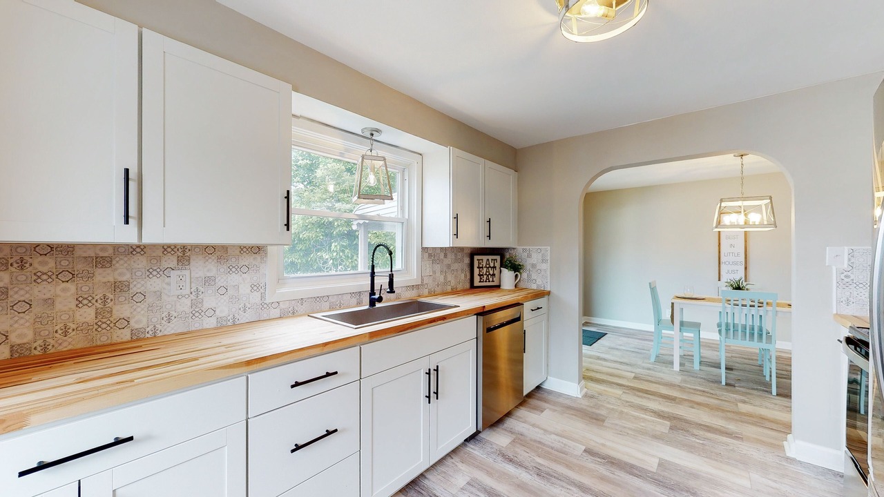 Photo of Kitchen in Canton