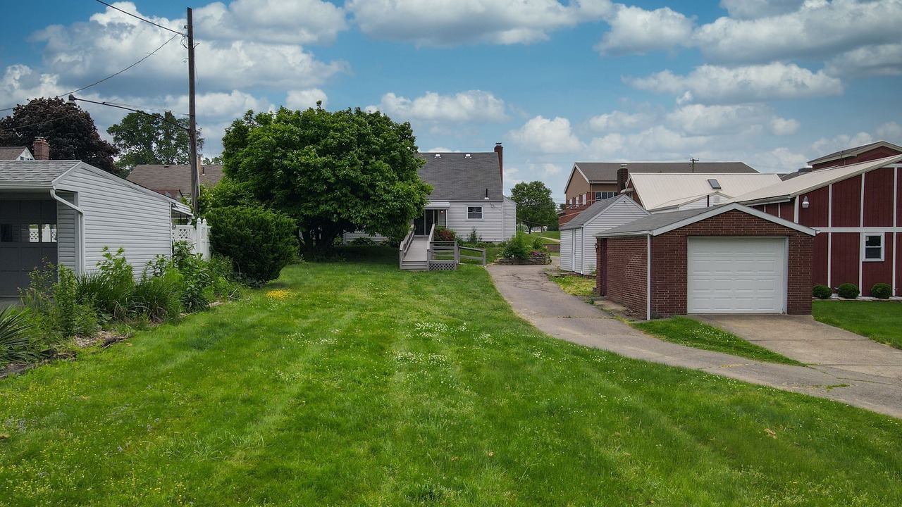 Photo of Outdoor in Canton