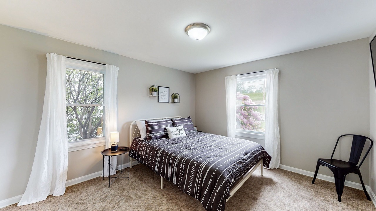Photo of Bedroom in Canton