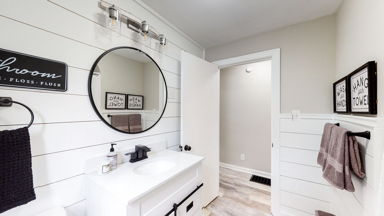 Photo of Bathroom in Canton