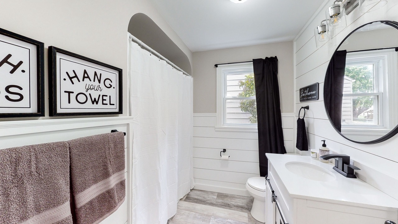 Photo of Bathroom in Canton