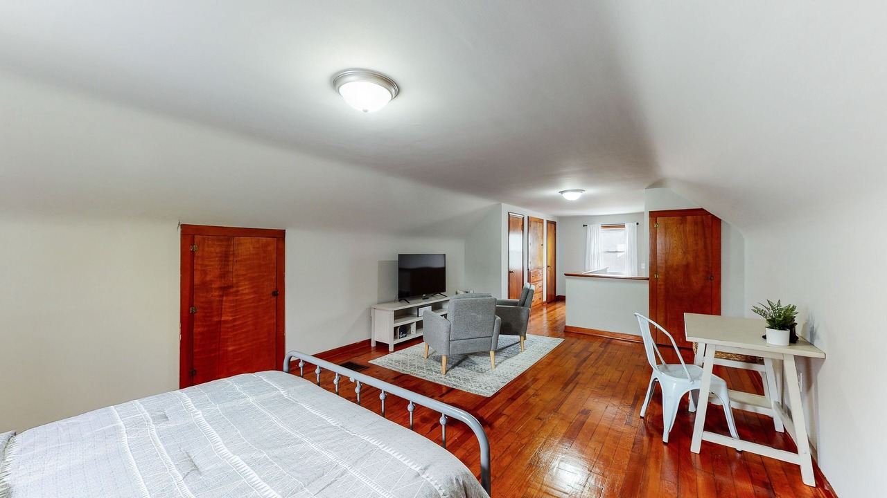 Photo of Bedroom in Canton
