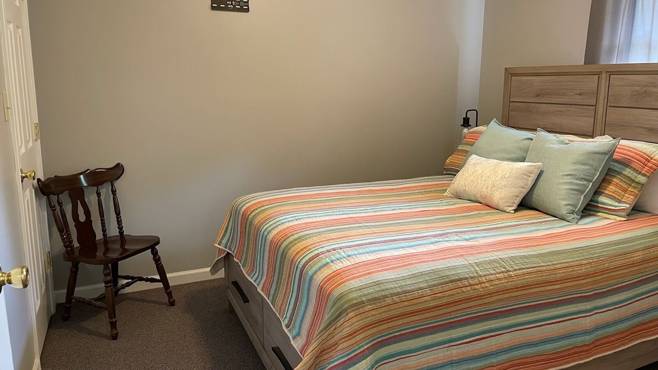 Photo of Bedroom in Albany
