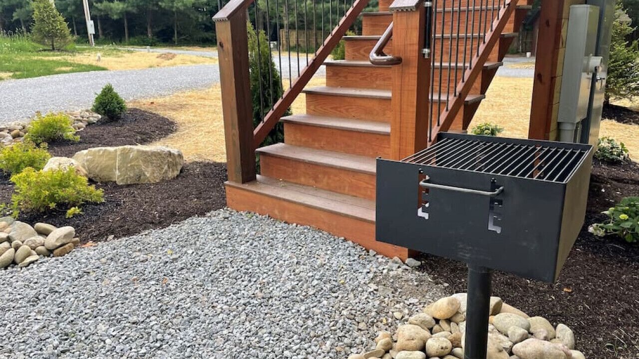 Photo of Outdoor in Millersburg