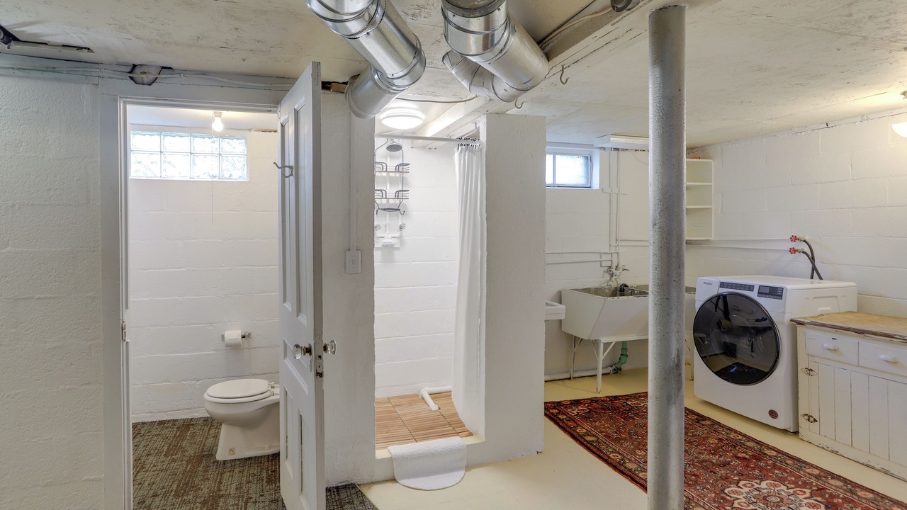 Photo of Bathroom in Milan
