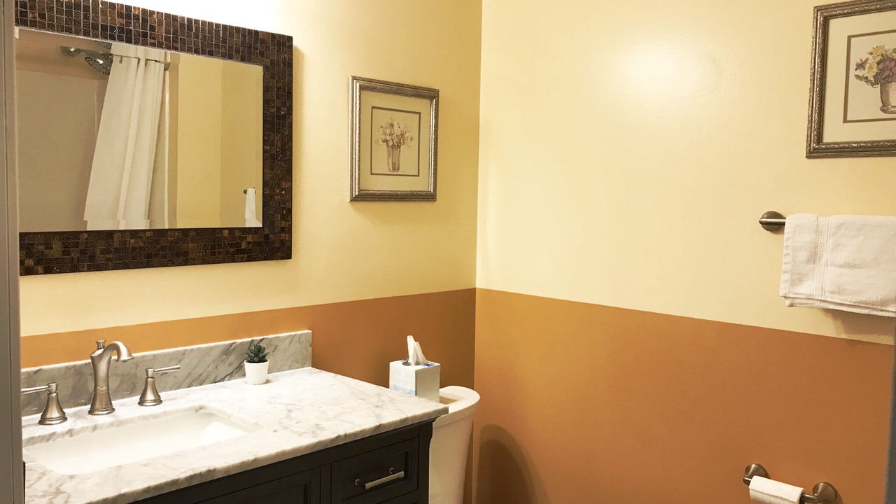 Photo of Bathroom in Howard
