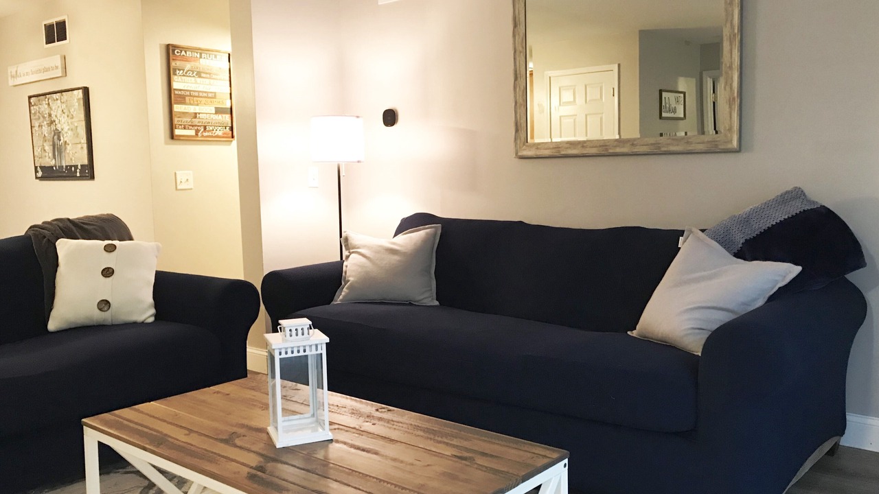 Photo of Livingroom in Howard