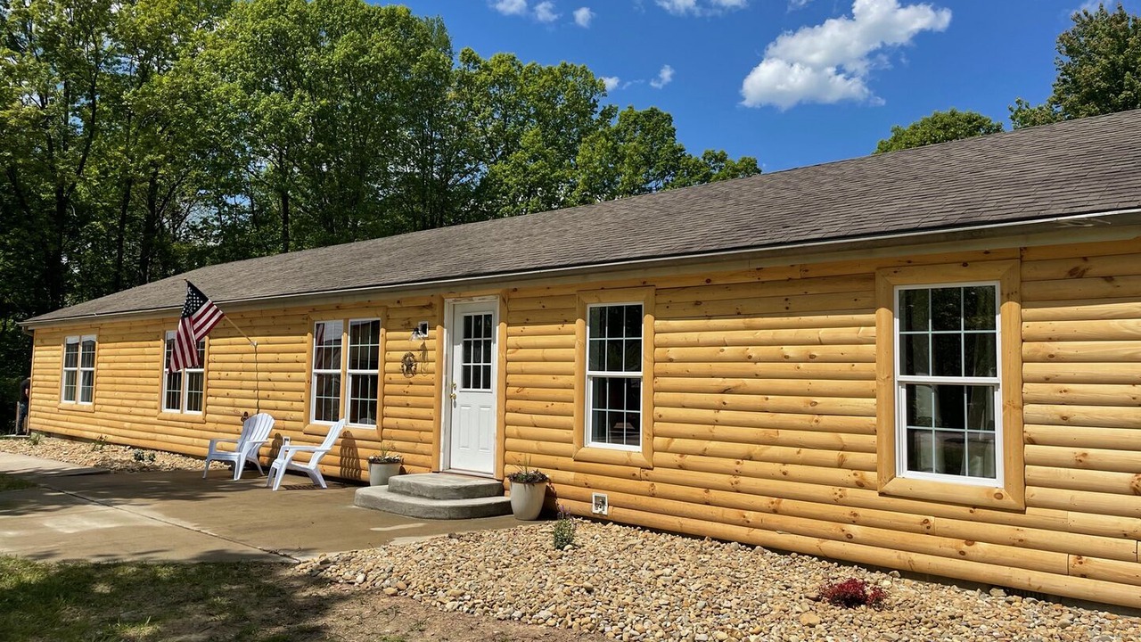 Photo of Outdoor in Nelsonville