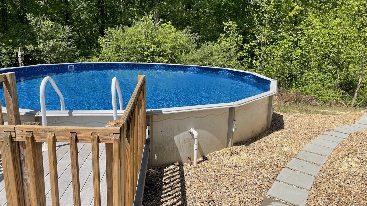 Photo of Outdoor in Nelsonville