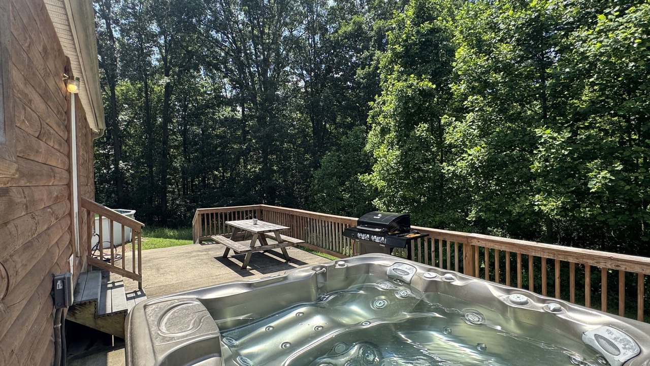 Photo of Outdoor in Nelsonville