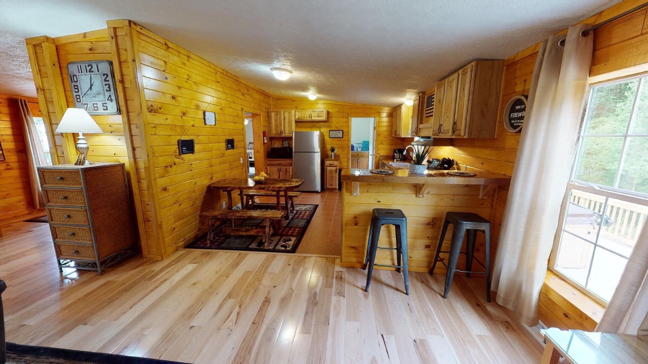 Photo of Kitchen in Nelsonville